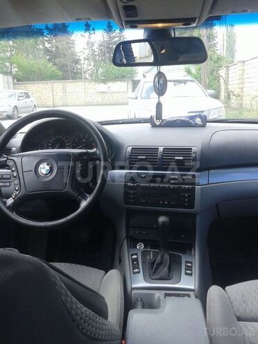 BMW 328 1999, 292,000 km - 0.2 l - Xaçmaz