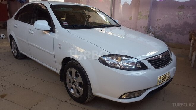Daewoo Gentra 2014, 176,000 km - 0.2 l - Bakı