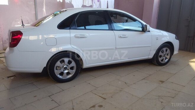 Daewoo Gentra 2014, 176,000 km - 0.2 l - Bakı