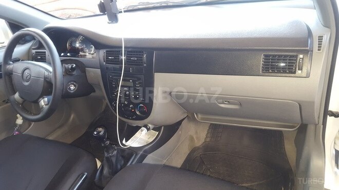 Daewoo Gentra 2014, 176,000 km - 0.2 l - Bakı