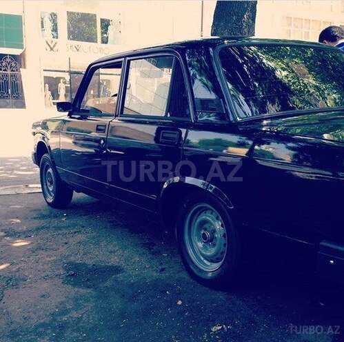 LADA (VAZ) 2107 2010, 103,000 km - 1.6 l - Bakı