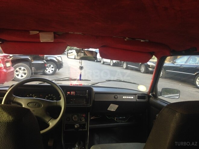 LADA (VAZ) 2107 2010, 103,000 km - 1.6 l - Bakı