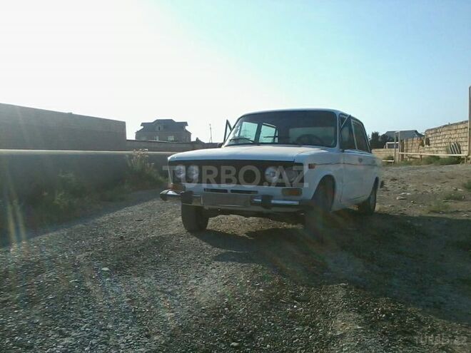 LADA (VAZ) 2106 1996, 20,000 km - 1.3 л - Bakı