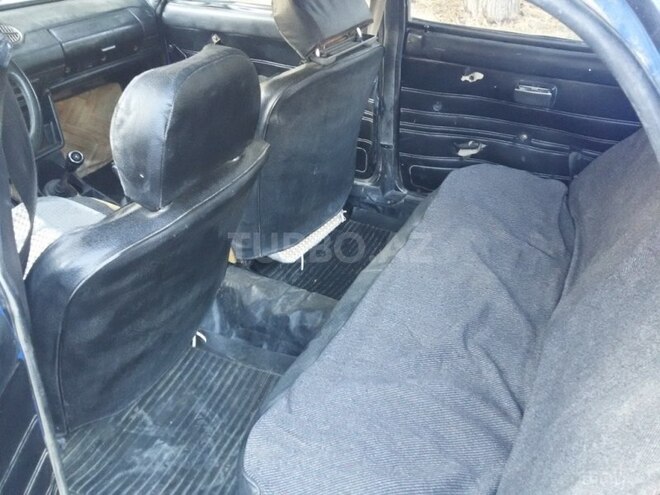 LADA (VAZ) 2106 1996, 20,000 km - 1.3 л - Bakı