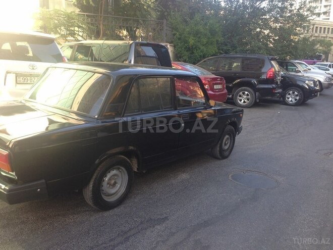 LADA (VAZ) 2107 2010, 103,000 km - 1.6 l - Bakı