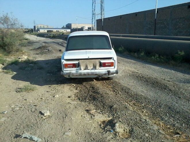 LADA (VAZ) 2106 1996, 20,000 km - 1.3 л - Bakı