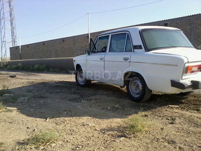 LADA (VAZ) 2106 1996, 20,000 km - 1.3 л - Bakı
