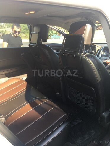 GMC Terrain 2011, 101,000 km - 3.6 л - Bakı