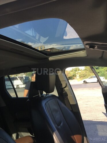 GMC Terrain 2011, 101,000 km - 3.6 л - Bakı