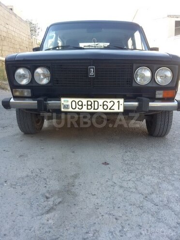 LADA (VAZ) 2106 1984, 789,000 km - 1.6 л - Bakı