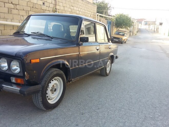 LADA (VAZ) 2106 1984, 789,000 km - 1.6 л - Bakı