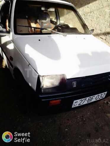 LADA (VAZ) Oka 2002, 186,000 km - 0.8 л - Bakı