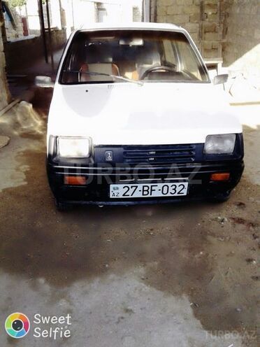 LADA (VAZ) Oka 2002, 186,000 km - 0.8 л - Bakı