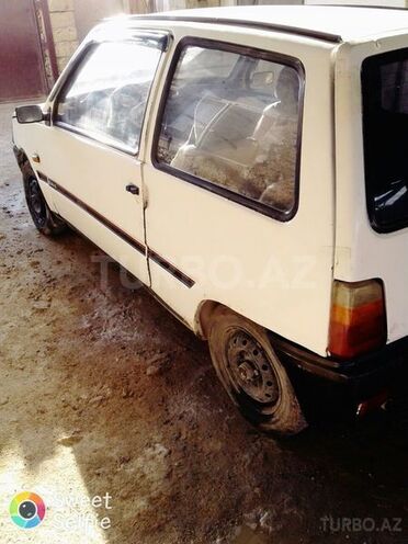 LADA (VAZ) Oka 2002, 186,000 km - 0.8 л - Bakı