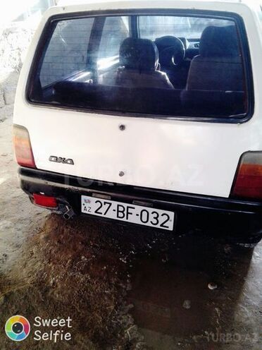 LADA (VAZ) Oka 2002, 186,000 km - 0.8 л - Bakı