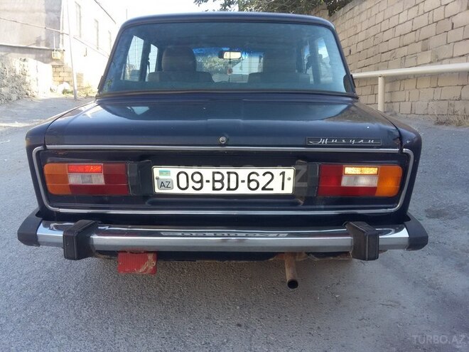 LADA (VAZ) 2106 1984, 789,000 km - 1.6 л - Bakı