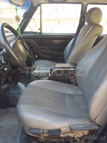 LADA (VAZ) 2106 1984, 789,000 km - 1.6 л - Bakı