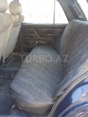 LADA (VAZ) 2106 1984, 789,000 km - 1.6 л - Bakı