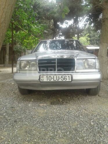 Mercedes E 200 1991, 630,000 km - 0.2 l - Xırdalan