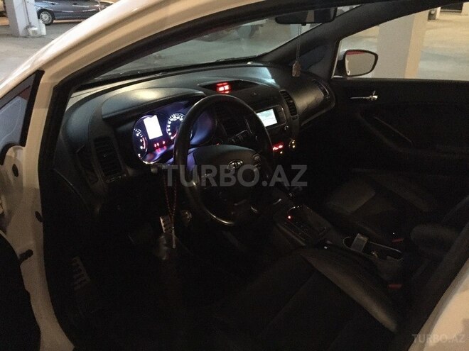 Kia Cerato 2014, 90,000 km - 1.6 l - Bakı