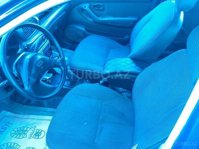 Hyundai Accent 1995, 223,018 km - 1.6 l - Bakı