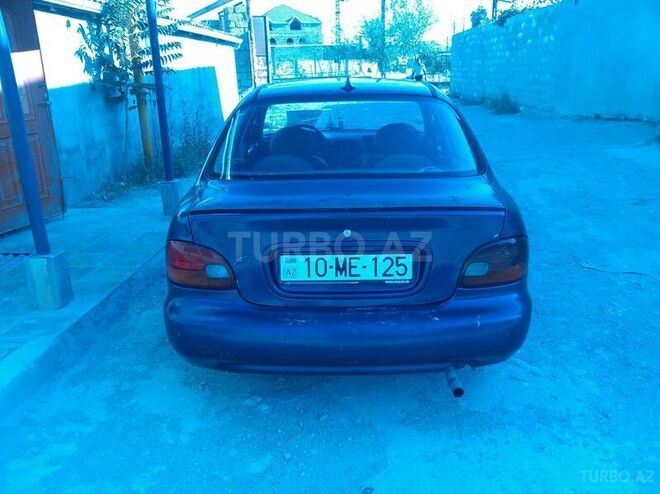 Hyundai Accent 1995, 223,018 km - 1.6 l - Bakı