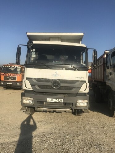 Mercedes  2012, 70,000 km - 5.0 l - Bakı