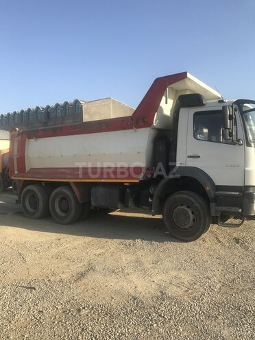 Mercedes  2012, 70,000 km - 5.0 l - Bakı
