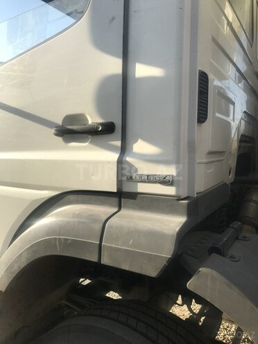 Mercedes  2012, 70,000 km - 5.0 l - Bakı