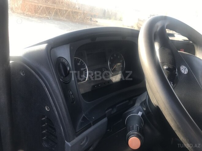 Mercedes  2012, 70,000 km - 5.0 l - Bakı