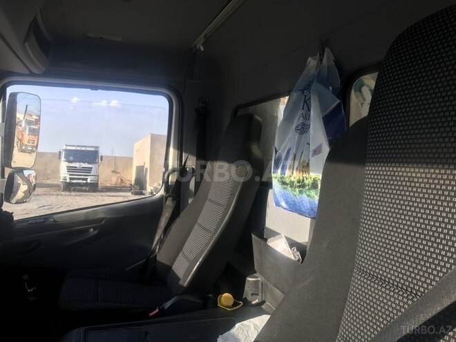 Mercedes  2012, 70,000 km - 5.0 l - Bakı