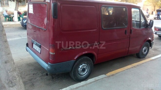 Ford Transit 1996, 350,000 km - 2.4 l - Sumqayıt