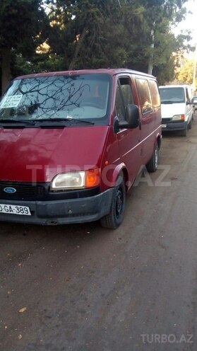Ford Transit 1996, 350,000 km - 2.4 l - Sumqayıt
