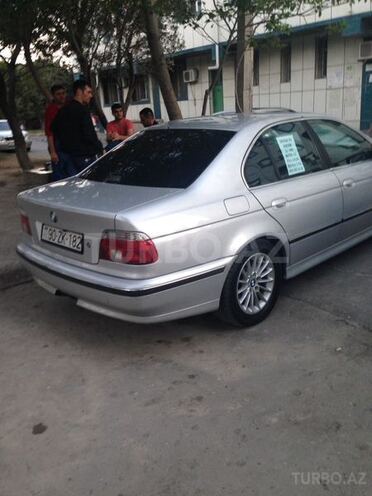 BMW 535 1999, 145,000 km - 3.5 l - Bakı