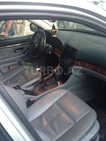 BMW 535 1999, 145,000 km - 3.5 l - Bakı