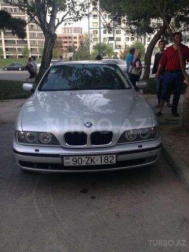 BMW 535 1999, 145,000 km - 3.5 l - Bakı