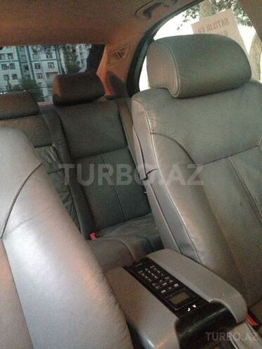 BMW 535 1999, 145,000 km - 3.5 l - Bakı