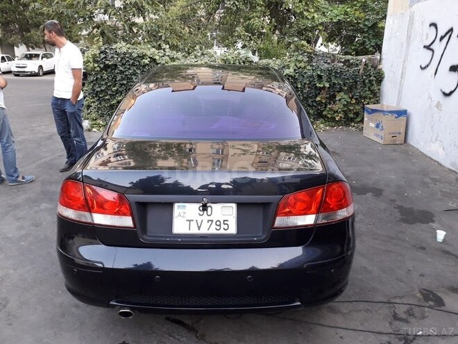 Maserati GranTurismo 2007, 124,131 km - 2.0 л - Bakı
