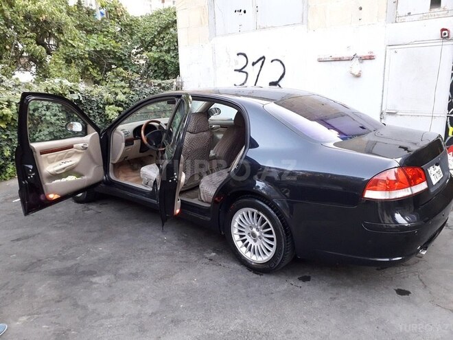 Maserati GranTurismo 2007, 124,131 km - 2.0 л - Bakı