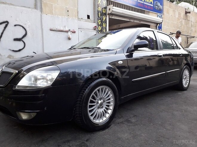 Maserati GranTurismo 2007, 124,131 km - 2.0 л - Bakı