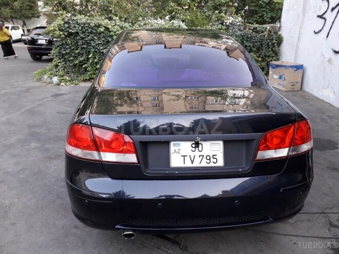 Maserati GranTurismo 2007, 124,131 km - 2.0 л - Bakı