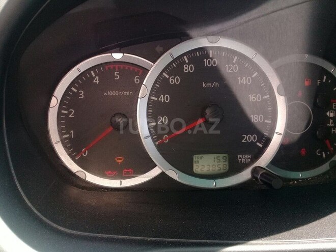 Mitsubishi L200 2011, 223,858 km - 1.5 l - Bakı