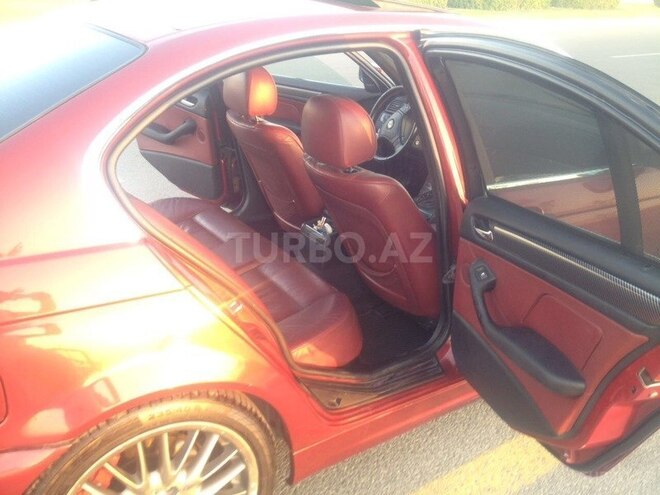 BMW 328 1999, 279,000 km - 2.8 l - Bakı