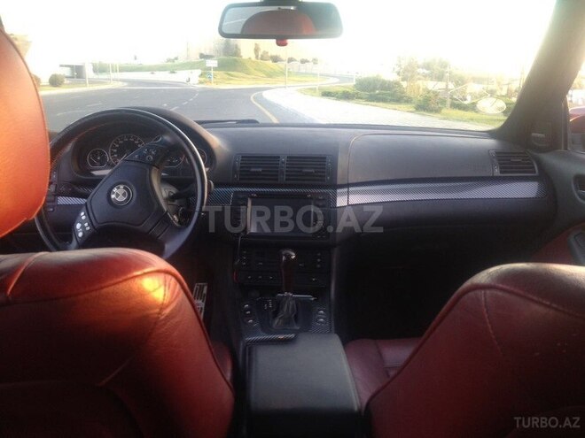 BMW 328 1999, 279,000 km - 2.8 l - Bakı