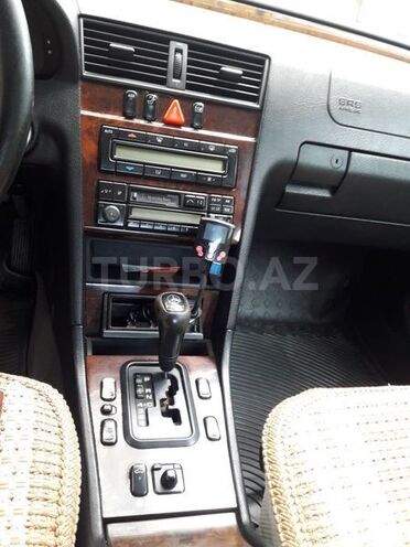 Mercedes C 220 1997, 370 km - 0.3 l - Bakı