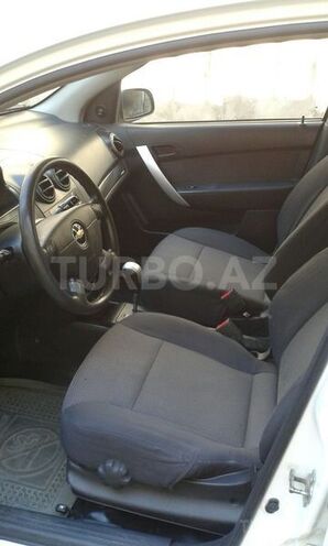 Chevrolet Aveo 2011, 137,900 km - 1.4 l - Bakı