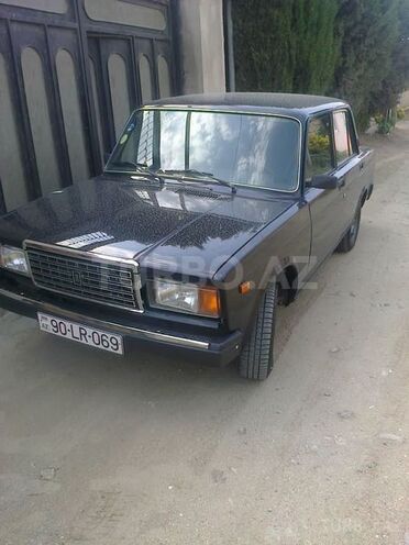 LADA (VAZ) 2107 2011, 107,000 km - 1.6 л - Bakı