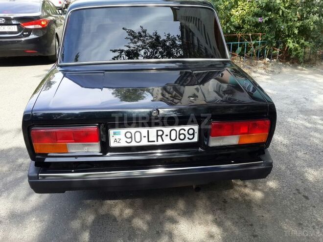 LADA (VAZ) 2107 2011, 107,000 km - 1.6 л - Bakı