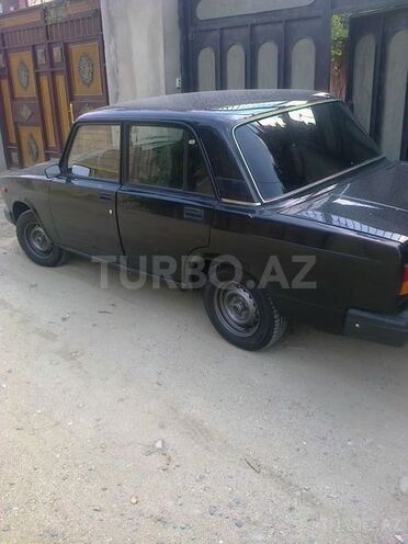 LADA (VAZ) 2107 2011, 107,000 km - 1.6 л - Bakı