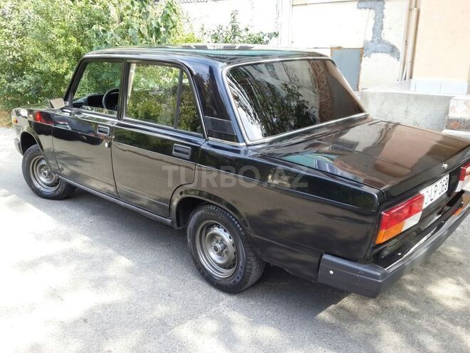 LADA (VAZ) 2107 2011, 107,000 km - 1.6 л - Bakı